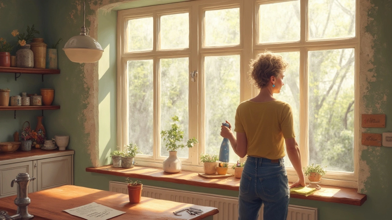 DIY vs. Hiring a Pro: What’s Better?