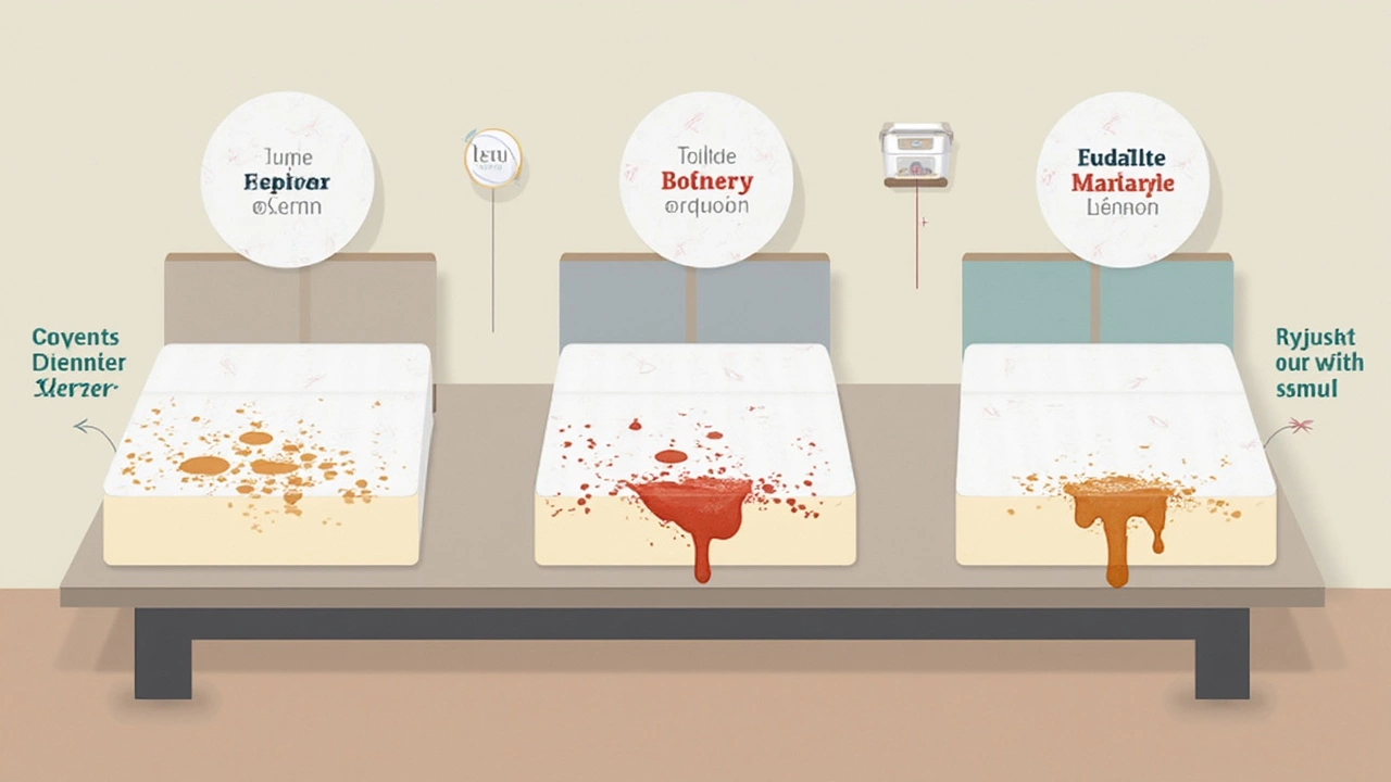 Cleaning Methods That Actually Work