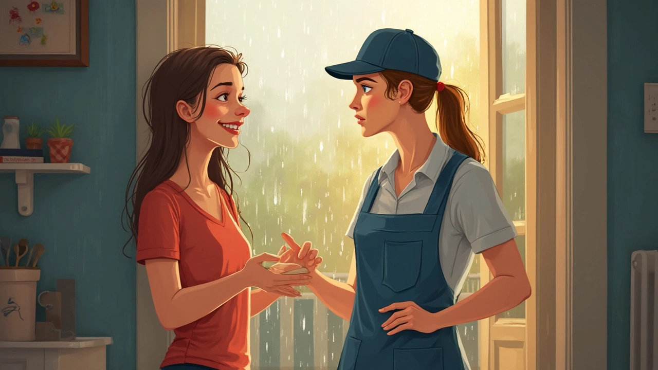 Do You Tip a House Cleaner? What to Know Before You Decide