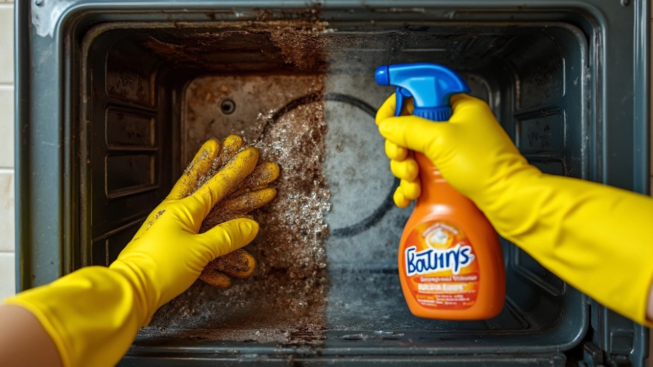 Natural and DIY Solutions: Do They Actually Work?