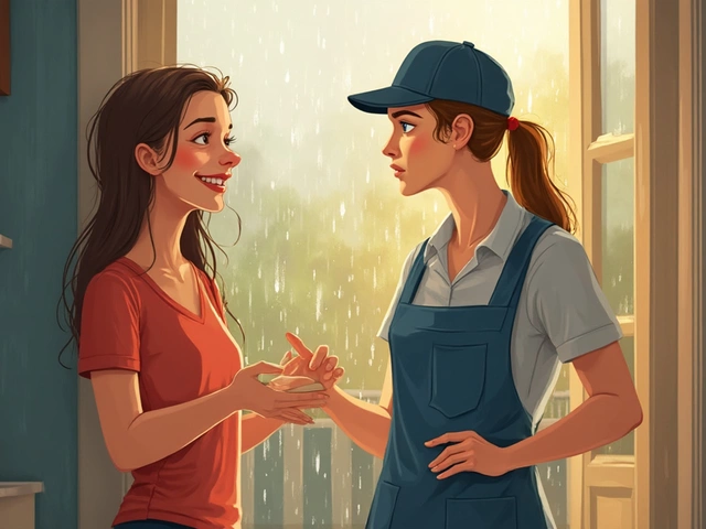 Do You Tip a House Cleaner? What to Know Before You Decide