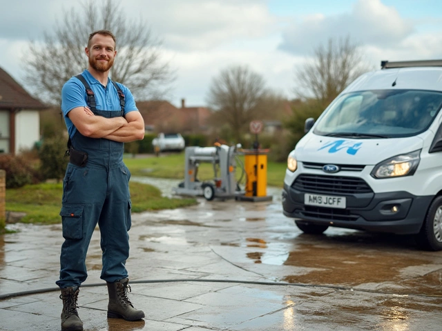 Power Washing Profits: Is There Real Money in Pressure Washing?