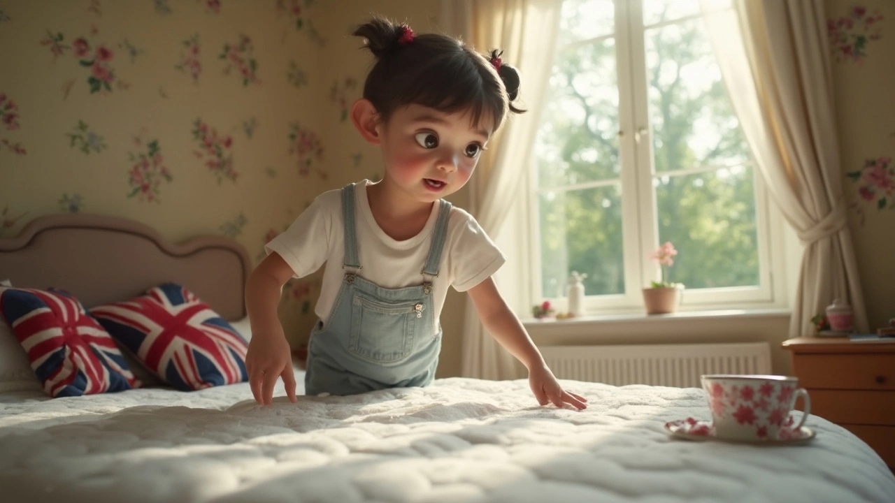 Does Baking Soda Really Clean a Mattress? Uncovering the Truth