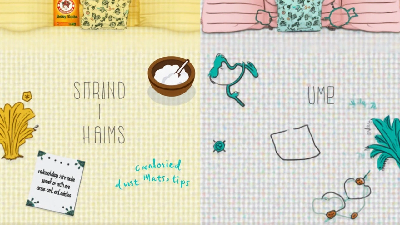 Easy Steps to Try at Home