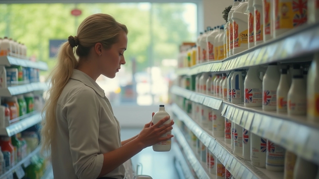 Is Bleach Eco-Friendly? Cutting Through the Hype