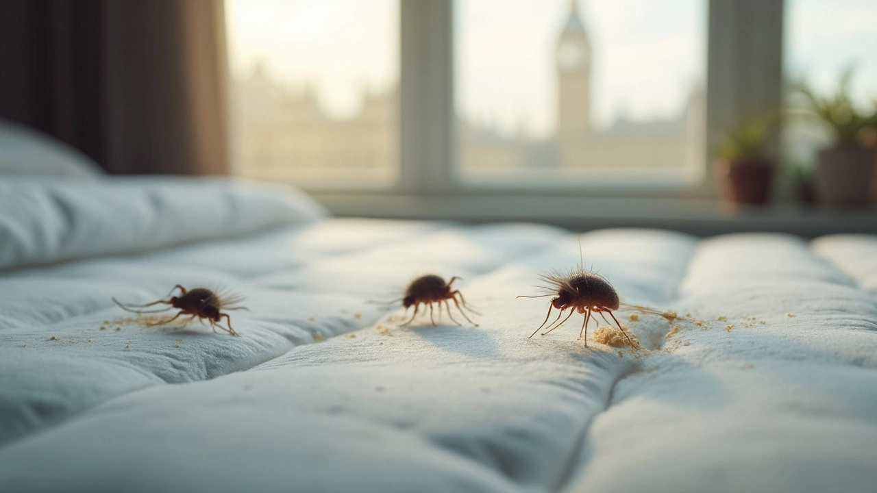 Other Tricks to Level Up Your Mattress Cleaning