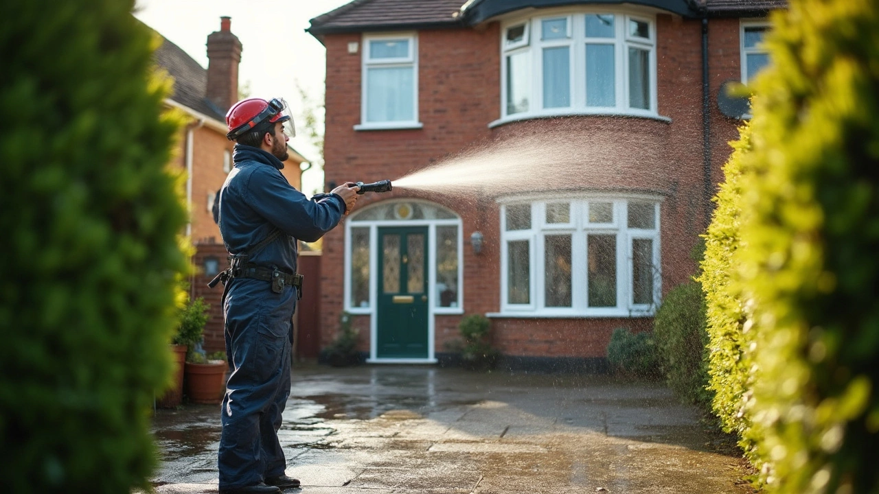 Should You DIY or Call the Pros? Real-World Timing