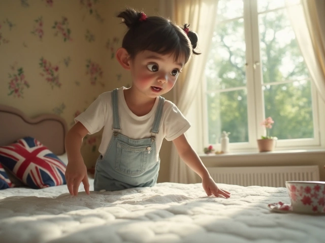 Does Baking Soda Really Clean a Mattress? Uncovering the Truth
