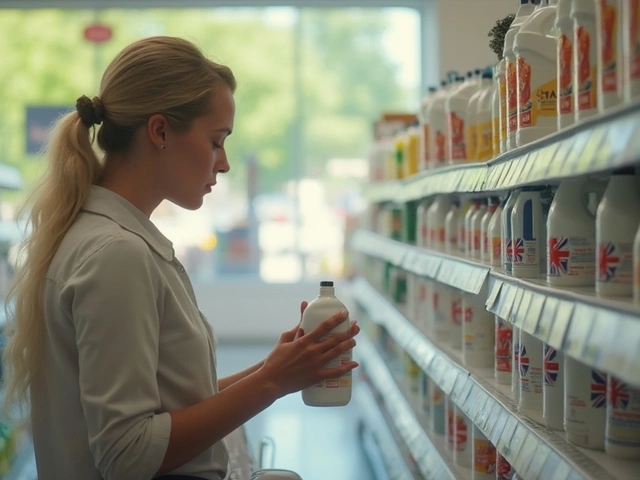 Is Bleach Eco-Friendly? Cutting Through the Hype