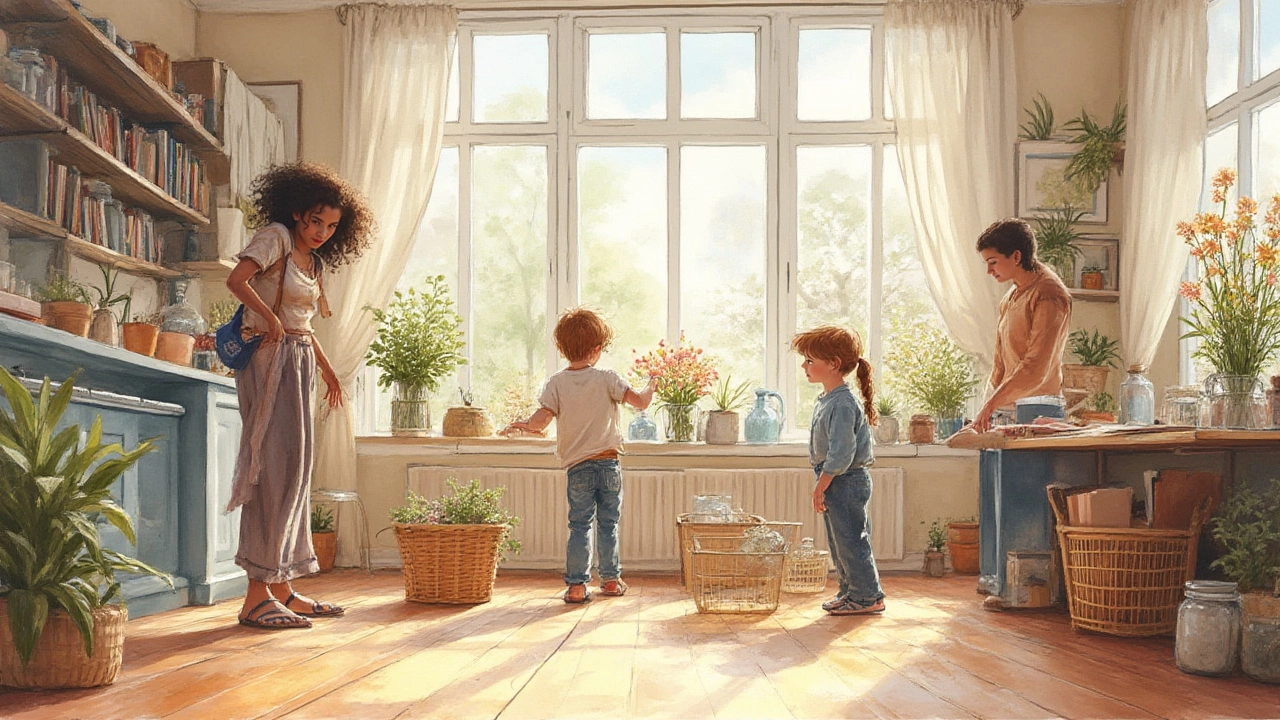 Spring Clean Checklist: What to Include and How to Get Results Fast