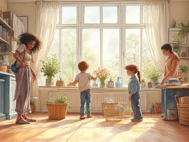 Spring Clean Checklist: What to Include and How to Get Results Fast