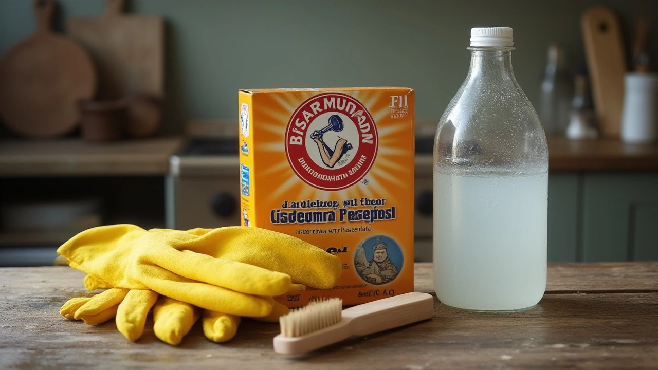 Underrated Tips and Tricks From Real Cleaners