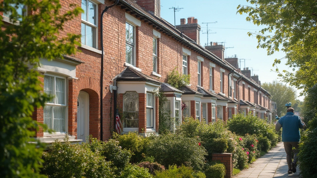 Why Do People Hire Professional Window Cleaners? Benefits, Stats & Tips