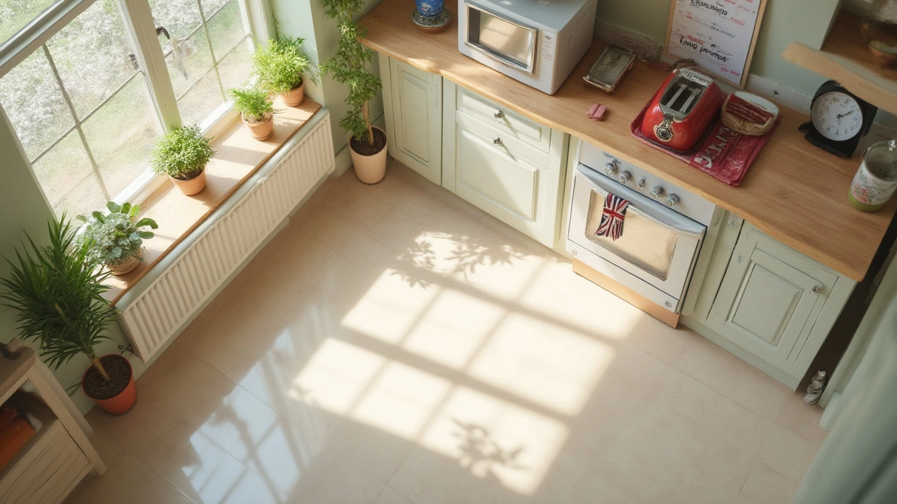 Why Your Kitchen Might Need More (or Less) Time