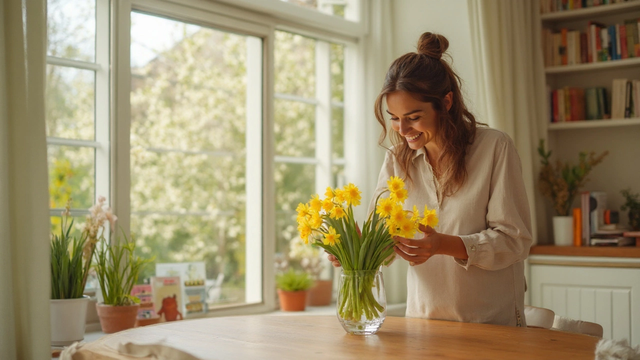 Spring Cleaning and Mental Health: How Decluttering Refreshes Your Mind