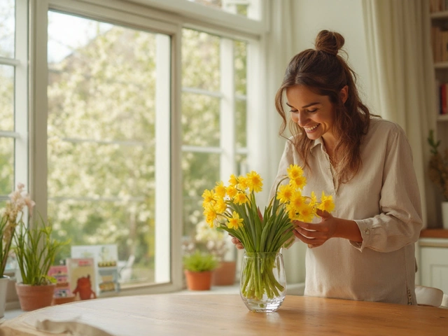 Spring Cleaning and Mental Health: How Decluttering Refreshes Your Mind