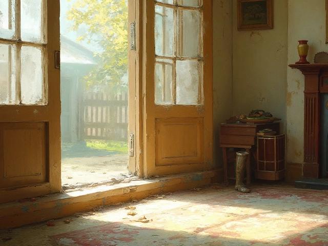 What Causes Wear and Tear? Common Sources and Prevention Tips for Homes