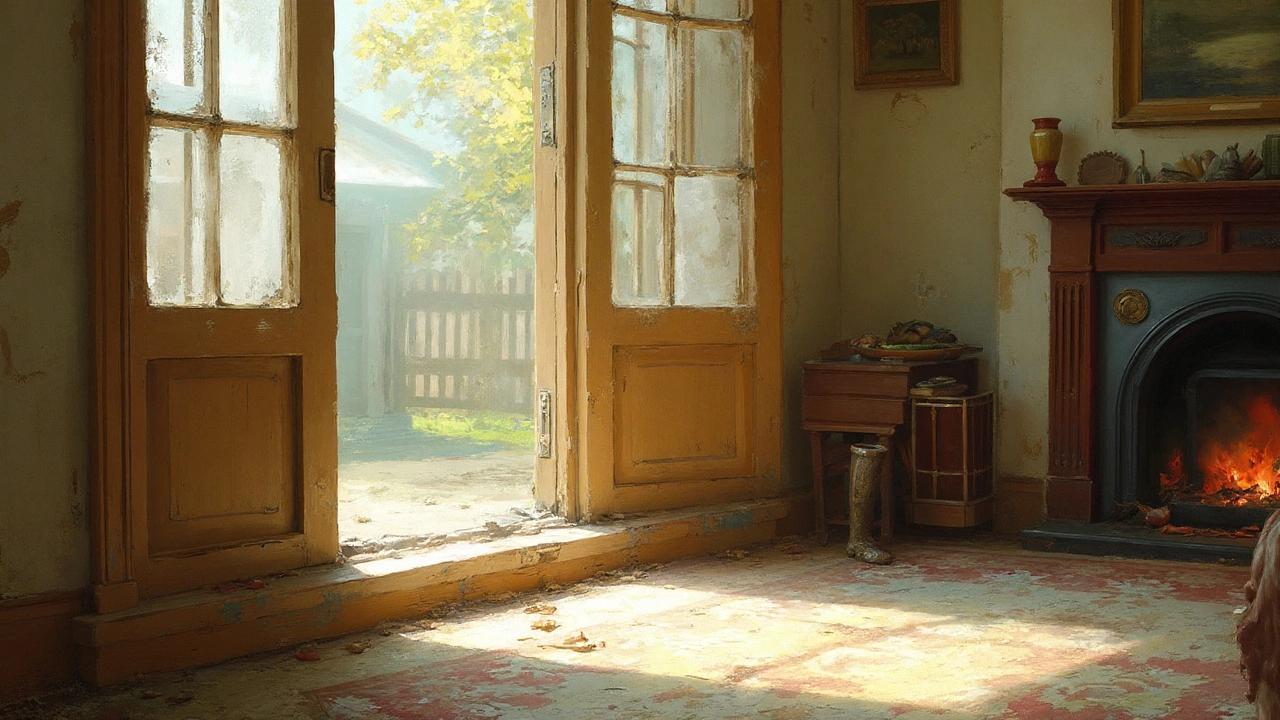 What Causes Wear and Tear? Common Sources and Prevention Tips for Homes