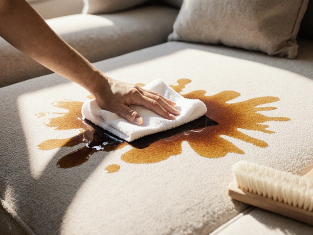 Best Ways to Clean Couch Upholstery and Keep It Fresh
