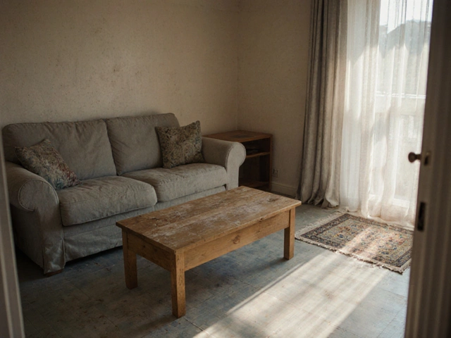 Understanding Excessive Wear and Tear in Your Home