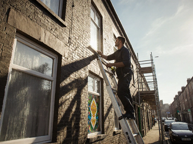 Window Cleaning Prices: How Much Does It Cost?