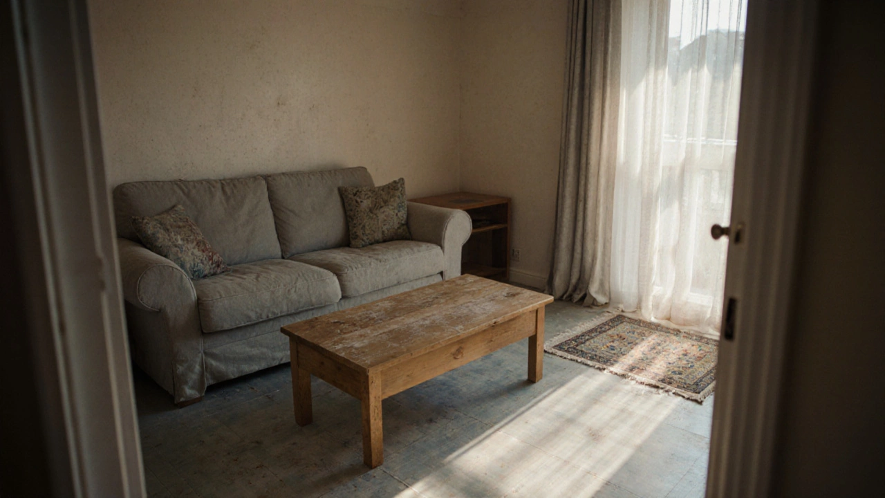 Understanding Excessive Wear and Tear in Your Home