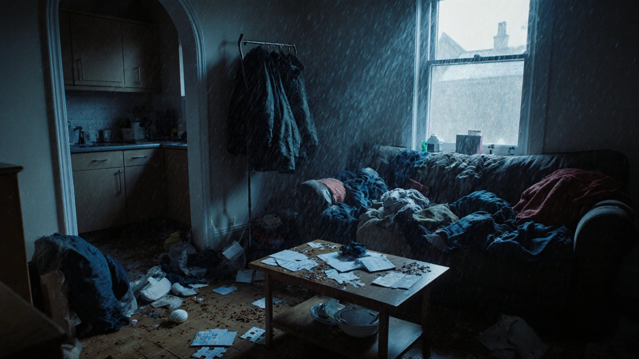 What Is Considered a Messy House? Signs You’re Overdue for Spring Cleaning