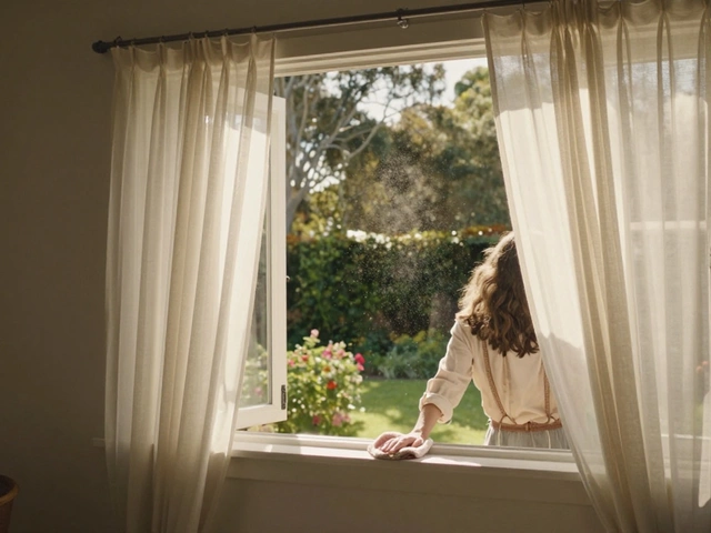 What Months Are Spring Cleaning? Real Timing for Australia