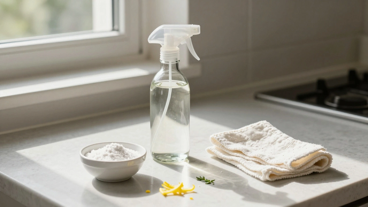 What Does Eco-Friendly Cleaning Mean? Simple Truths About Non-Toxic Home Care