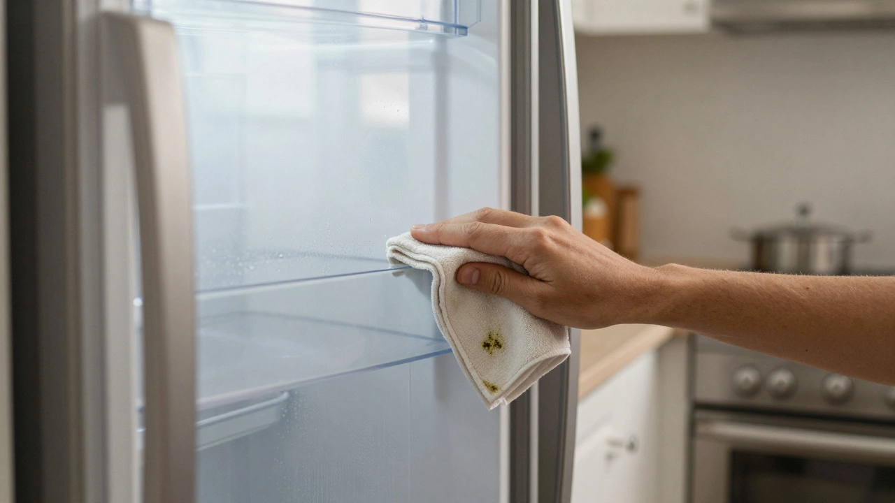 What Is the Basic Rule of Cleaning for End of Tenancy?