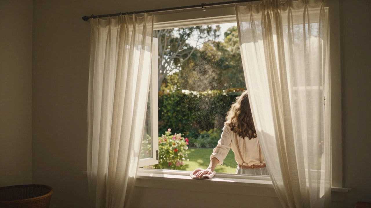 What Months Are Spring Cleaning? Real Timing for Australia