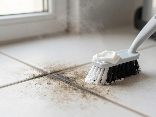 What Is the Hardest Thing to Clean in a House? (And How to Do It the Eco-Friendly Way)