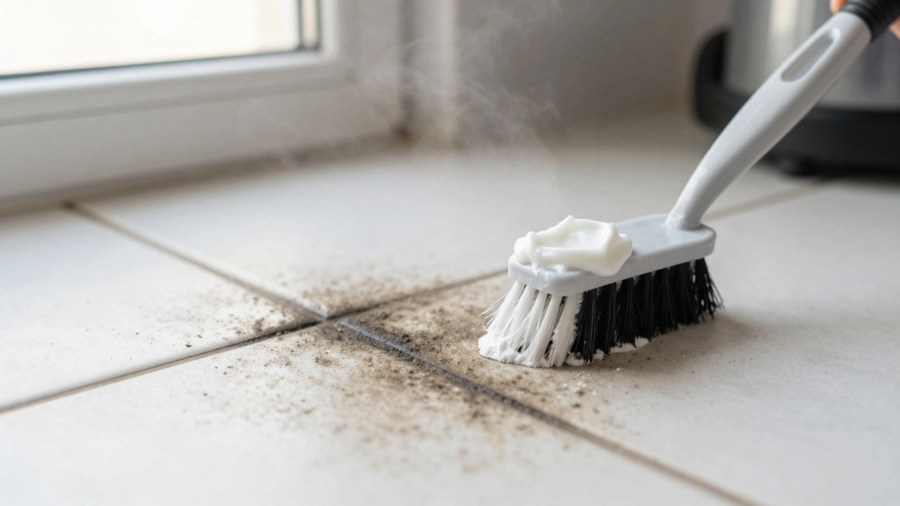 What Is the Hardest Thing to Clean in a House? (And How to Do It the Eco-Friendly Way)