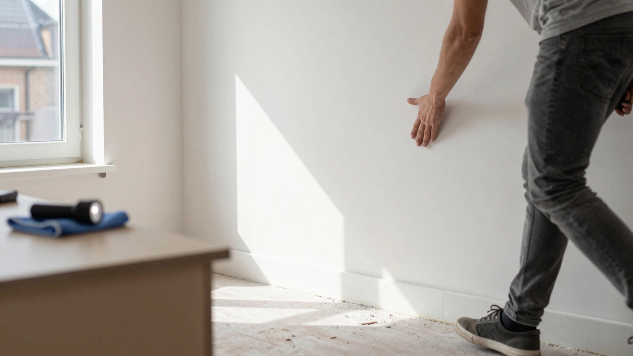 What Is the Next Step After Cleaning? A Clear Guide for Builders' Clean