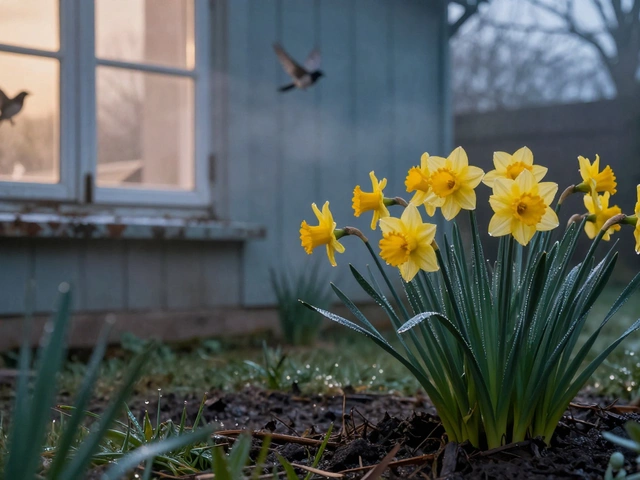 What Is a Beautiful Quote About Spring? Words That Capture the Season of Renewal