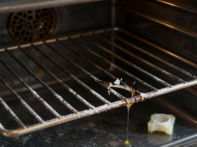 Will Dishwasher Pods Clean Oven Racks? The Real Answer