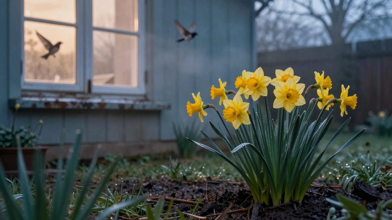 What Is a Beautiful Quote About Spring? Words That Capture the Season of Renewal