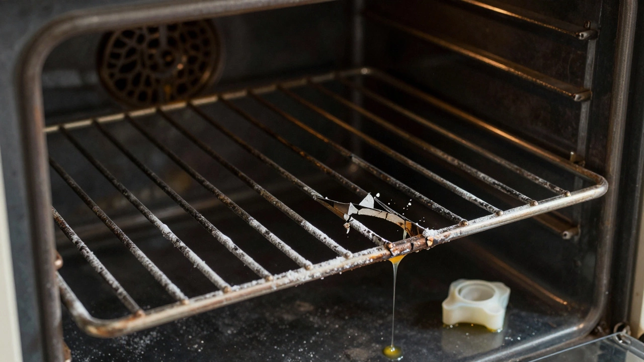 Will Dishwasher Pods Clean Oven Racks? The Real Answer