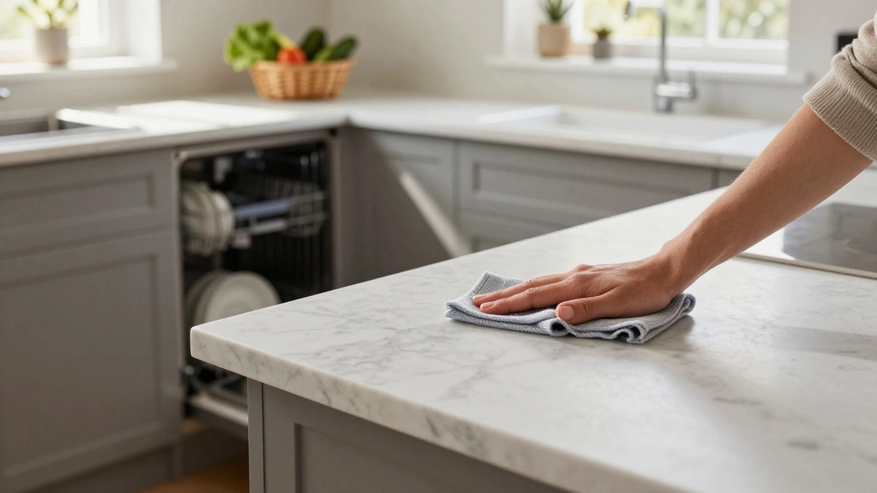How Often Should You Really Clean Your House? Average Schedules and Tips