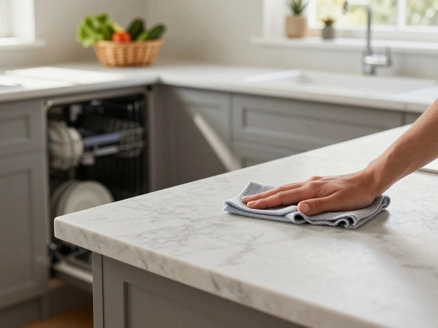 How Often Should You Really Clean Your House? Average Schedules and Tips