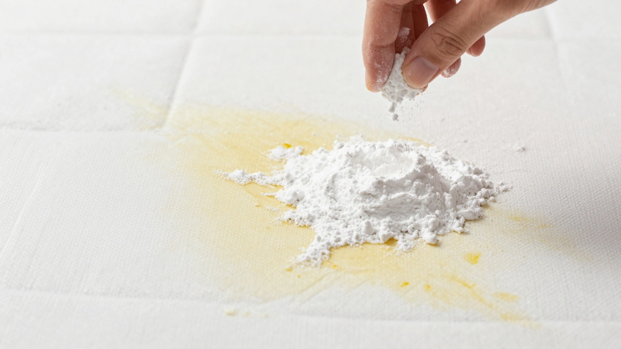 How to Pull Urine Out of a Mattress: The Science and Steps