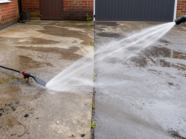 How Many PSI Do You Need for Pressure Washing? The Complete Guide