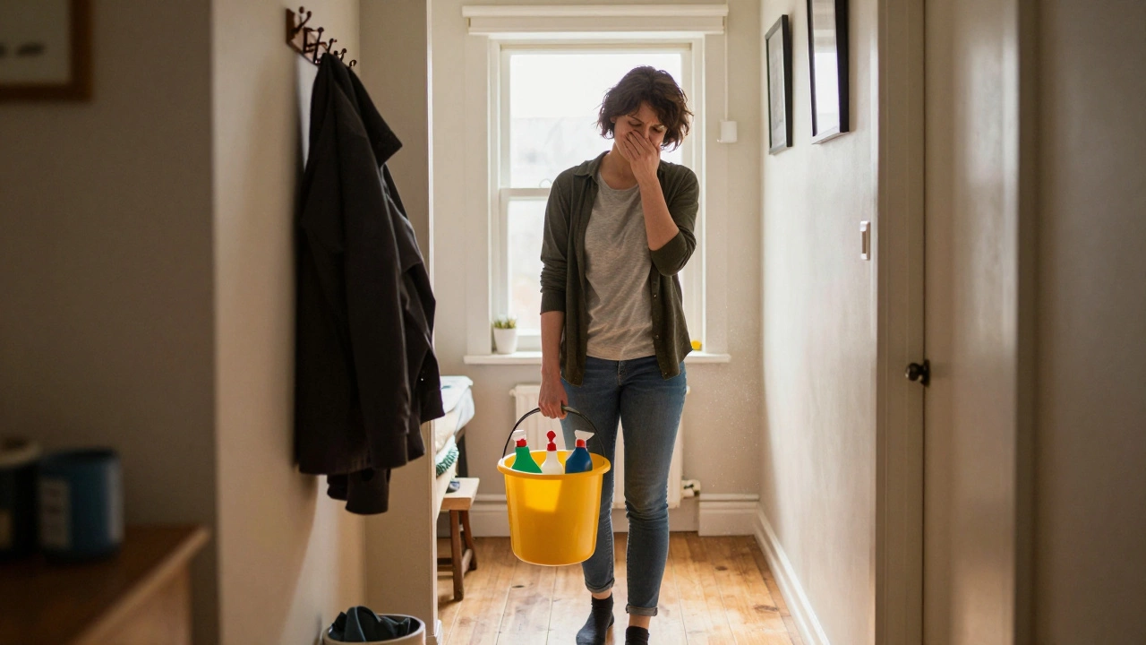How Long Should It Take to Clean the House? Realistic Timelines by Size