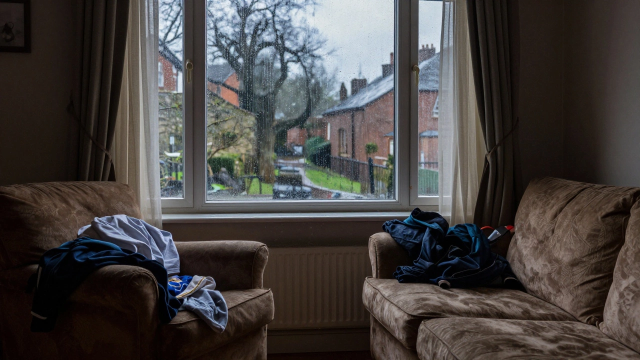Spring Cleaning Statistics: What Percentage of Households Actually Clean in Spring?