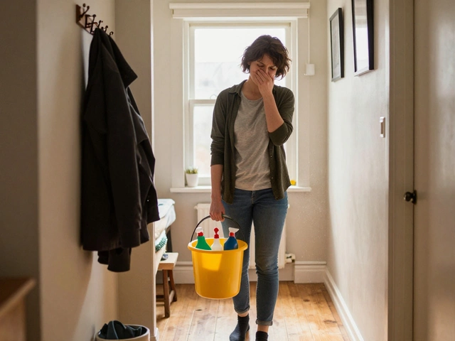 How Long Should It Take to Clean the House? Realistic Timelines by Size