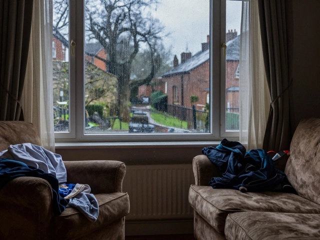 Spring Cleaning Statistics: What Percentage of Households Actually Clean in Spring?