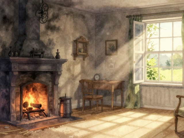 What Does Spring Cleaning Symbolize? History, Psychology & Meaning