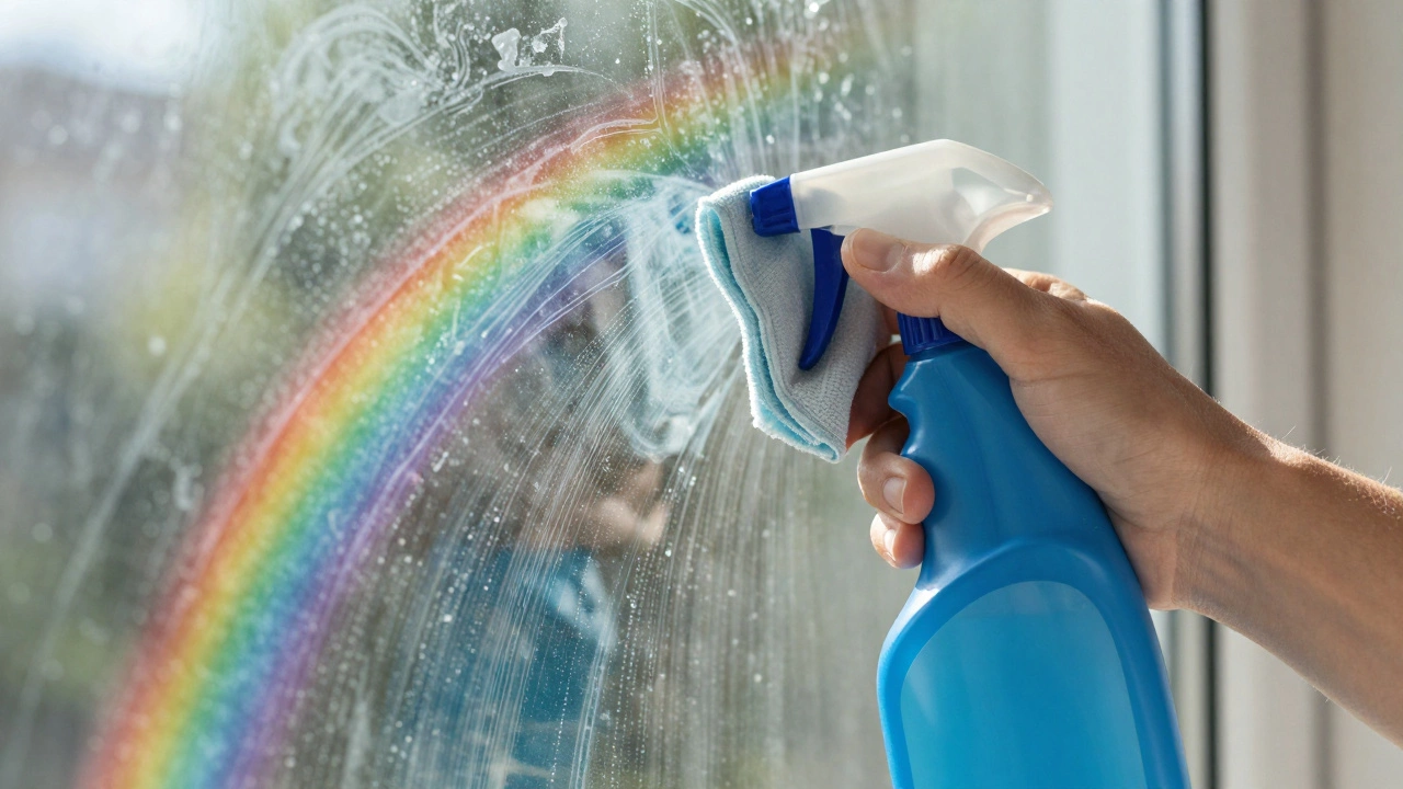 What Cleans Windows Better Than Windex? 7 Superior Alternatives for Streak-Free Glass