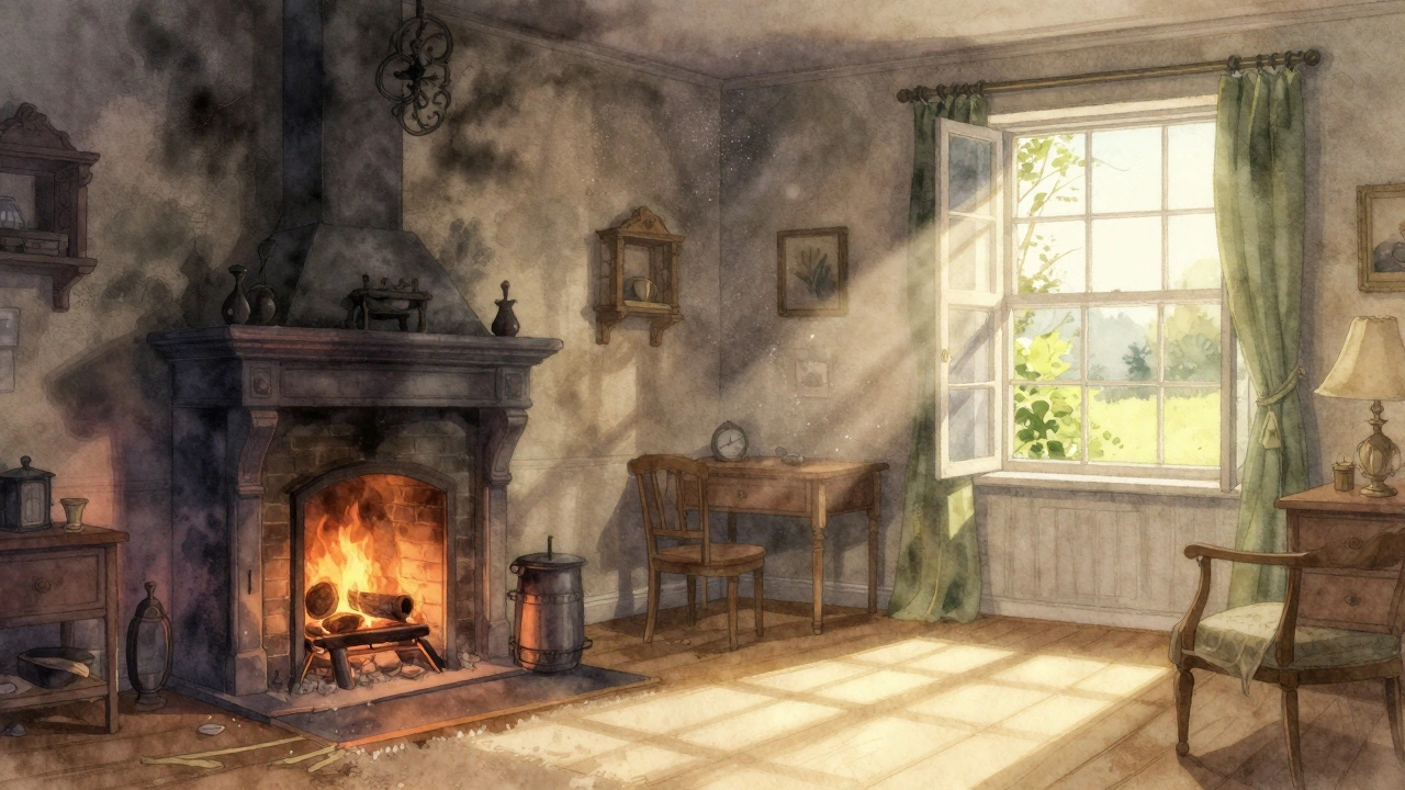 What Does Spring Cleaning Symbolize? History, Psychology & Meaning