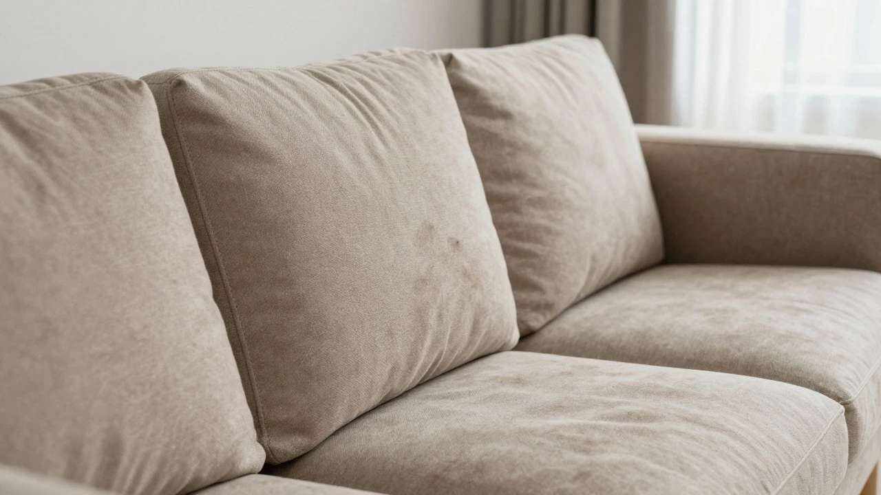 How to Clean a Stinky Sofa: The Ultimate Guide to Removing Odors